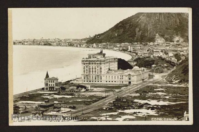 Foto antigua de RIO DE JANEIRO