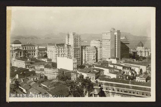 Foto antigua de RIO DE JANEIRO