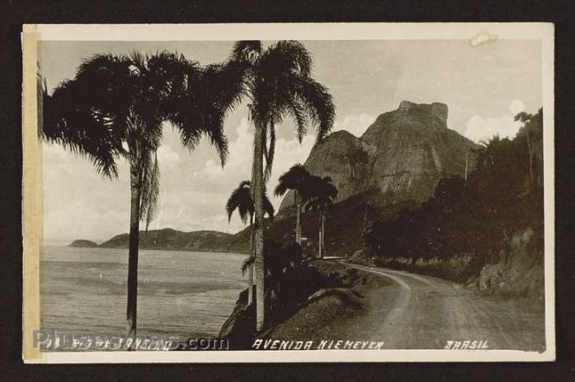 Foto antigua de RIO DE JANEIRO