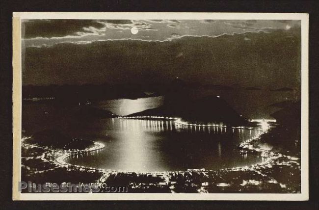 Foto antigua de RIO DE JANEIRO