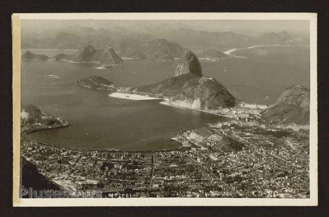 Foto antigua de RIO DE JANEIRO