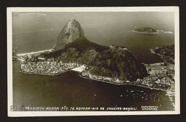 Foto antigua de RIO DE JANEIRO