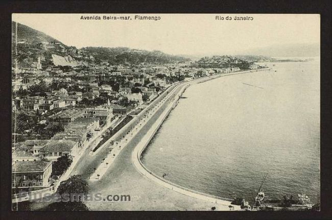 Foto antigua de RIO DE JANEIRO