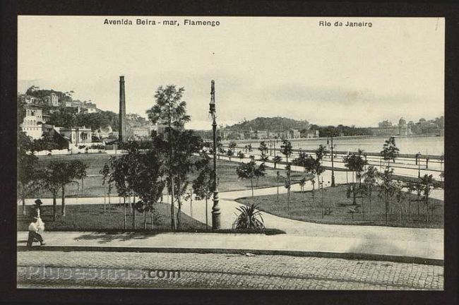 Foto antigua de RIO DE JANEIRO