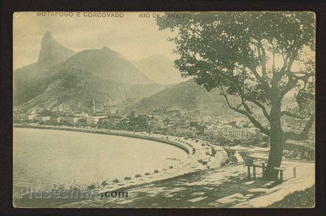 Foto antigua de RIO DE JANEIRO