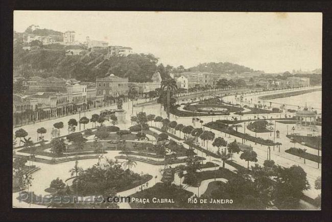 Foto antigua de RIO DE JANEIRO