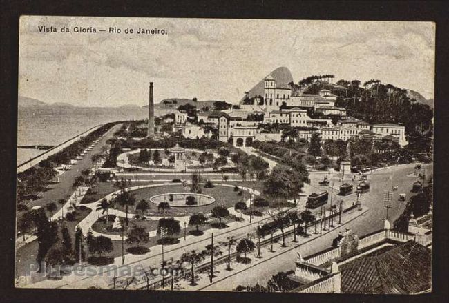 Foto antigua de RIO DE JANEIRO