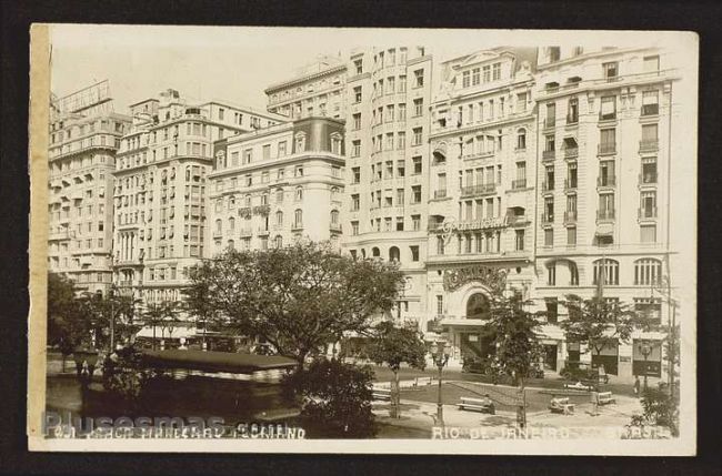 Foto antigua de RIO DE JANEIRO