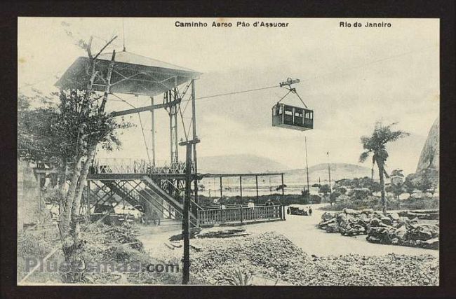 Foto antigua de RIO DE JANEIRO