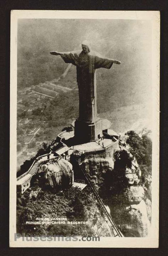 Foto antigua de RIO DE JANEIRO