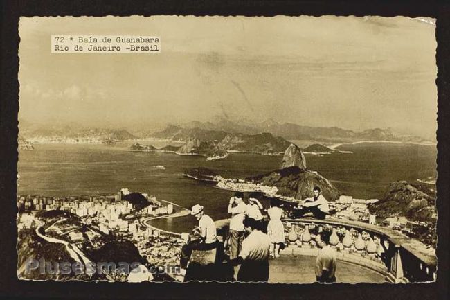 Foto antigua de RIO DE JANEIRO