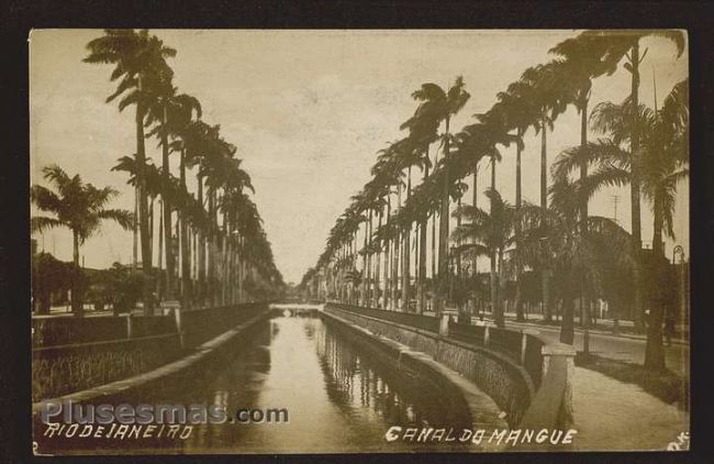 Foto antigua de RIO DE JANEIRO