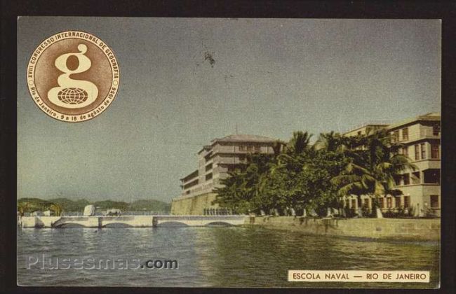 Foto antigua de RIO DE JANEIRO