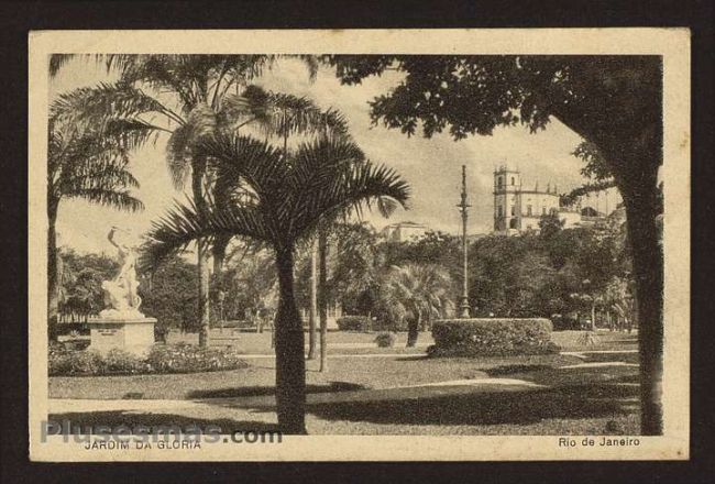 Foto antigua de RIO DE JANEIRO