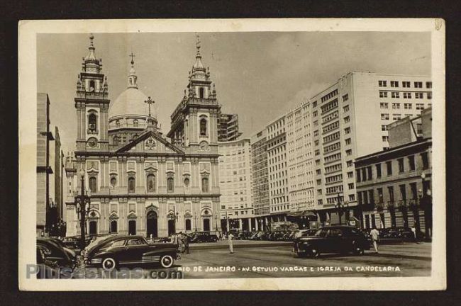 Foto antigua de RIO DE JANEIRO