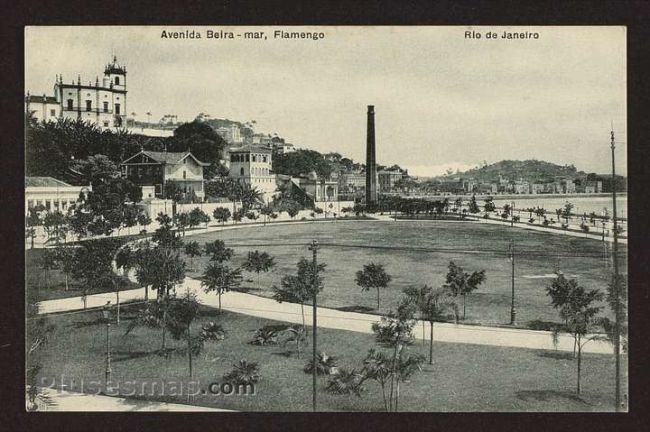 Foto antigua de RIO DE JANEIRO