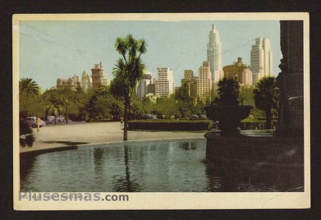 Foto antigua de SÃO PAULO