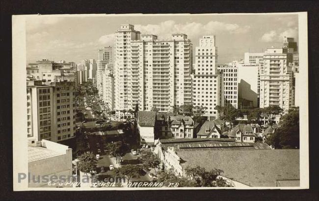 Foto antigua de SÃO PAULO