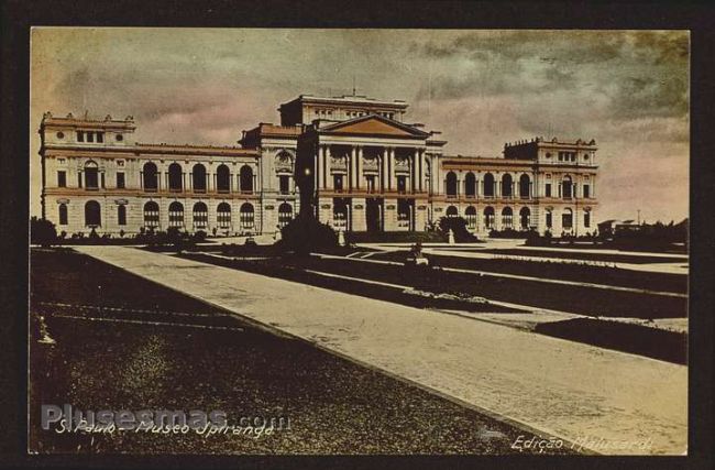 Foto antigua de SÃO PAULO