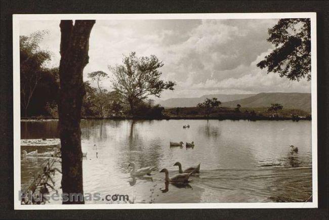 Foto antigua de BUCARAMANGA