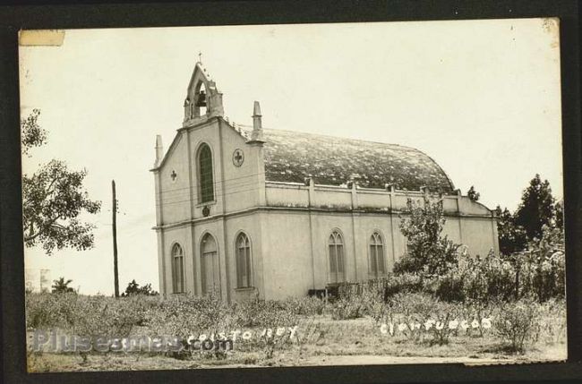 Foto antigua de CIENFUEGOS