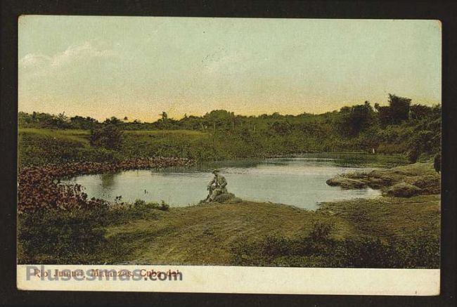 Foto antigua de MATANZAS