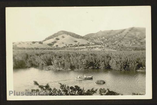 Foto antigua de MATANZAS