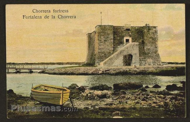 Foto antigua de PAISAJES CUBANOS