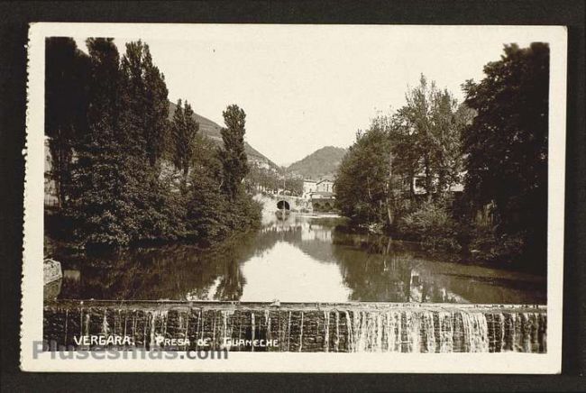 Foto antigua de PAISAJES DE GUATEMALA