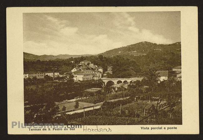 Foto antigua de HONDURAS