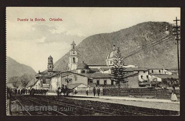 Foto antigua de VERA CRUZ