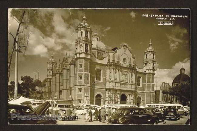 Foto antigua de ZACATECAS