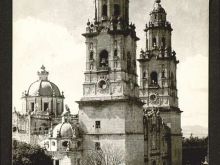 Ver fotos antiguas de edificios en CUENCA