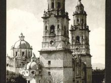 Ver fotos antiguas de edificios en SEVILLA