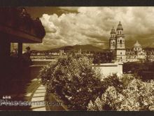 Foto antigua de MORELIA