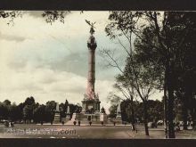 Foto antigua de MEXICO D.F