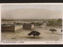 Ver fotos antiguas de la ciudad de OAXACA
