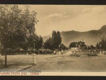 Foto antigua de OAXACA