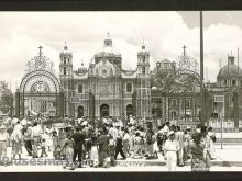 Foto antigua de ZACATECAS