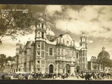 Foto antigua de ZACATECAS