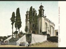 Foto antigua de ZACATECAS