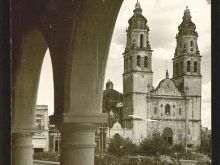 Foto antigua de CAMPECHE