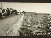 Foto antigua de CAMPECHE
