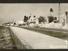 Foto antigua de CAMPECHE