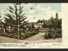 Foto antigua de JALAPA