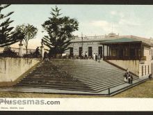 Foto antigua de JALAPA