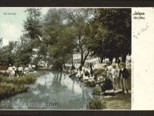 Foto antigua de JALAPA