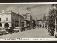 Foto antigua de MONTERREY