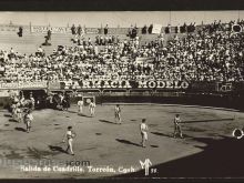 Foto antigua de MONTERREY