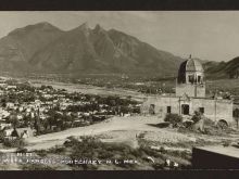 Foto antigua de MONTERREY